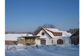 Casa rural Kunžak 5